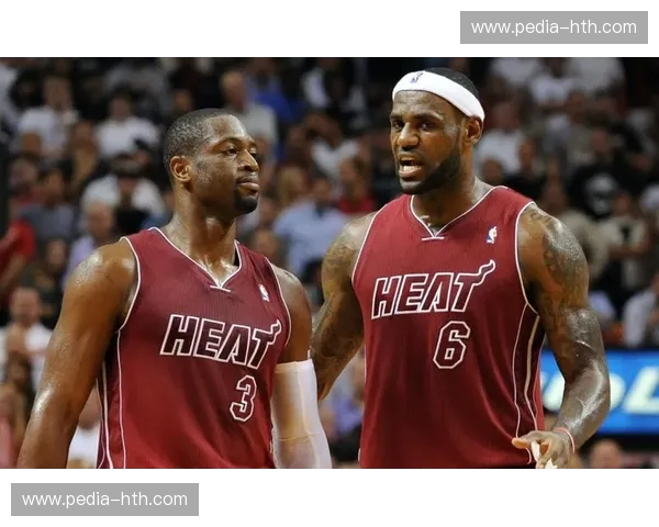 热火新闻：球场内外的热浪故事