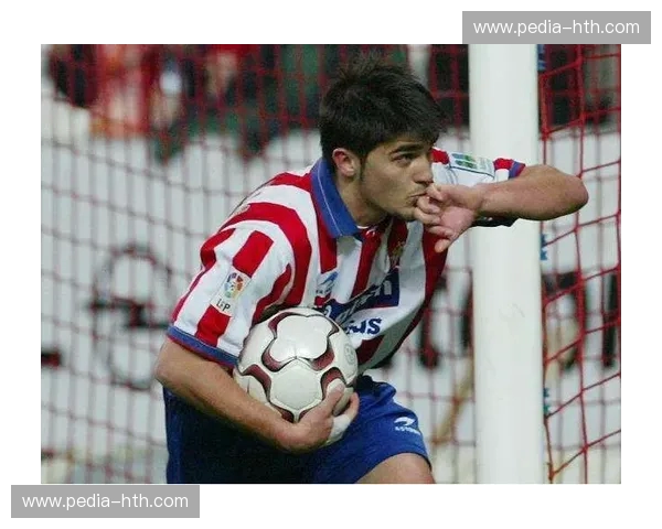 绿茵荣光，传奇碰撞：比利亚vs希洪，一场永载史册的对决