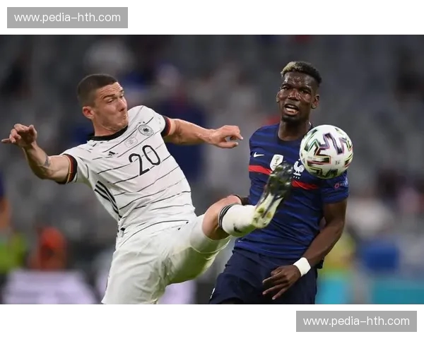 德国vs法国赔率：欧洲杯巅峰对决，谁能笑到最后？